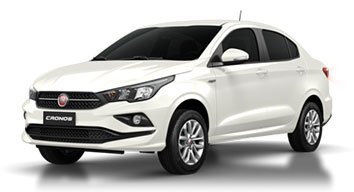 Cronos Blanco alaska